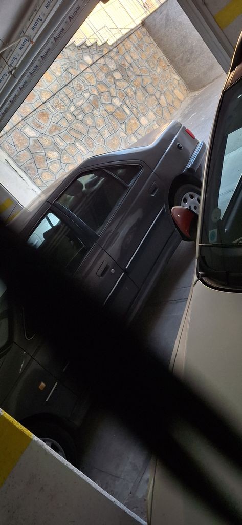 پارس سال مدل 91 دوگانه بیرون - تصویر 1