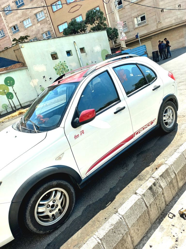 کوییکR(اعلامی مالک بالاتر از ارزش روز) - تصویر 1