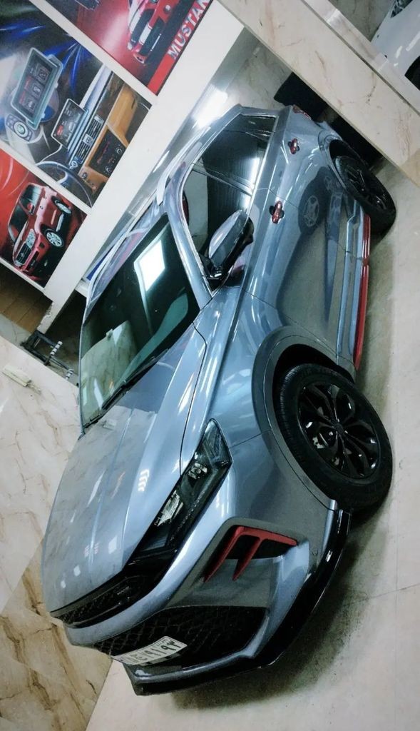کی ام سی KMC A5 مدل1404 - تصویر 1