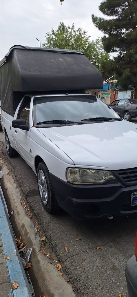 آریسان ۹۸ دوگانه کارخانه - تصویر 1