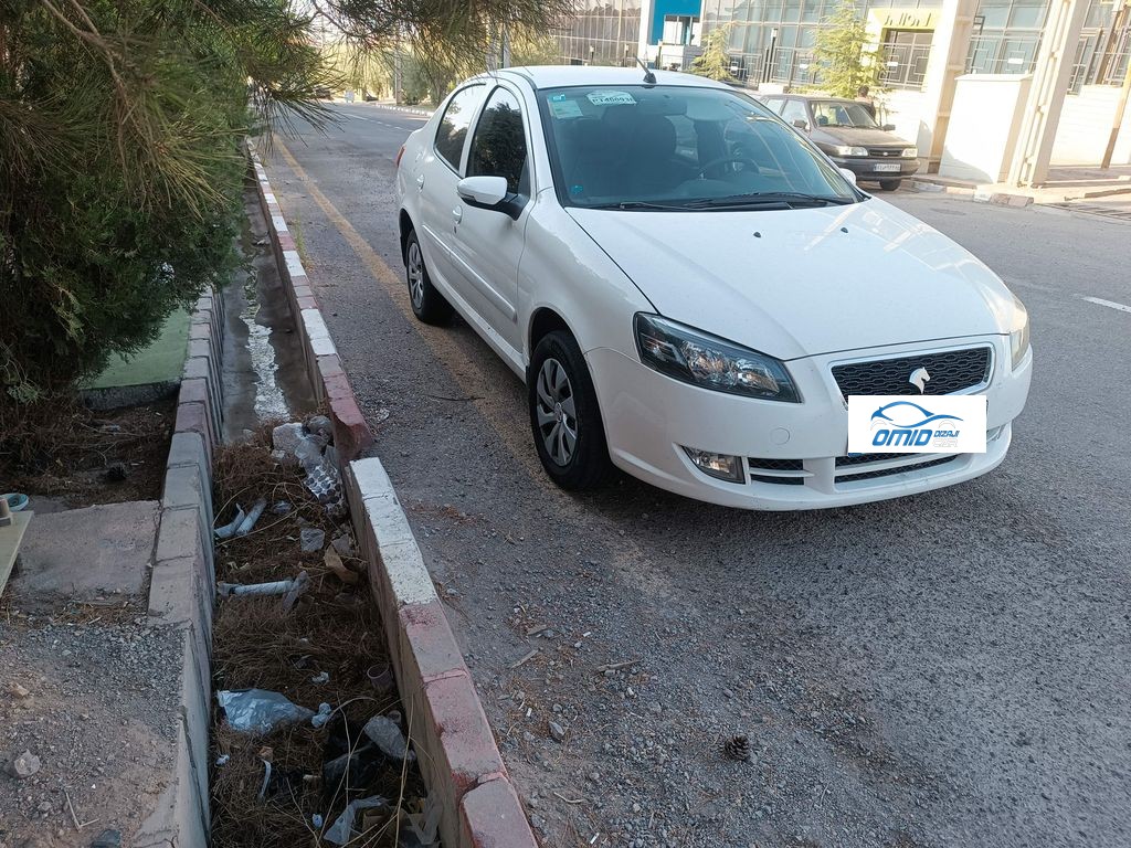 رانا پلاس مدل 1402 - تصویر 1