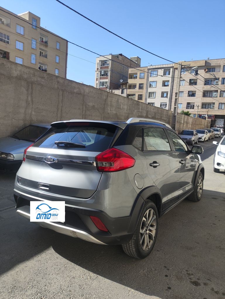 ام وی ام x22 اتومات - تصویر 1