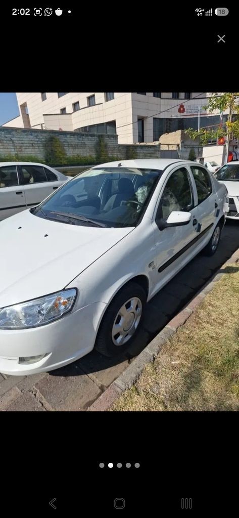 رانا مدل ۹۸ کم کارکرد در حد خشک - تصویر 1