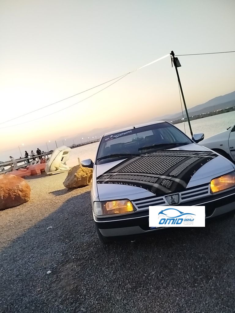 روآ سال دوگانه۸۹ - تصویر 1