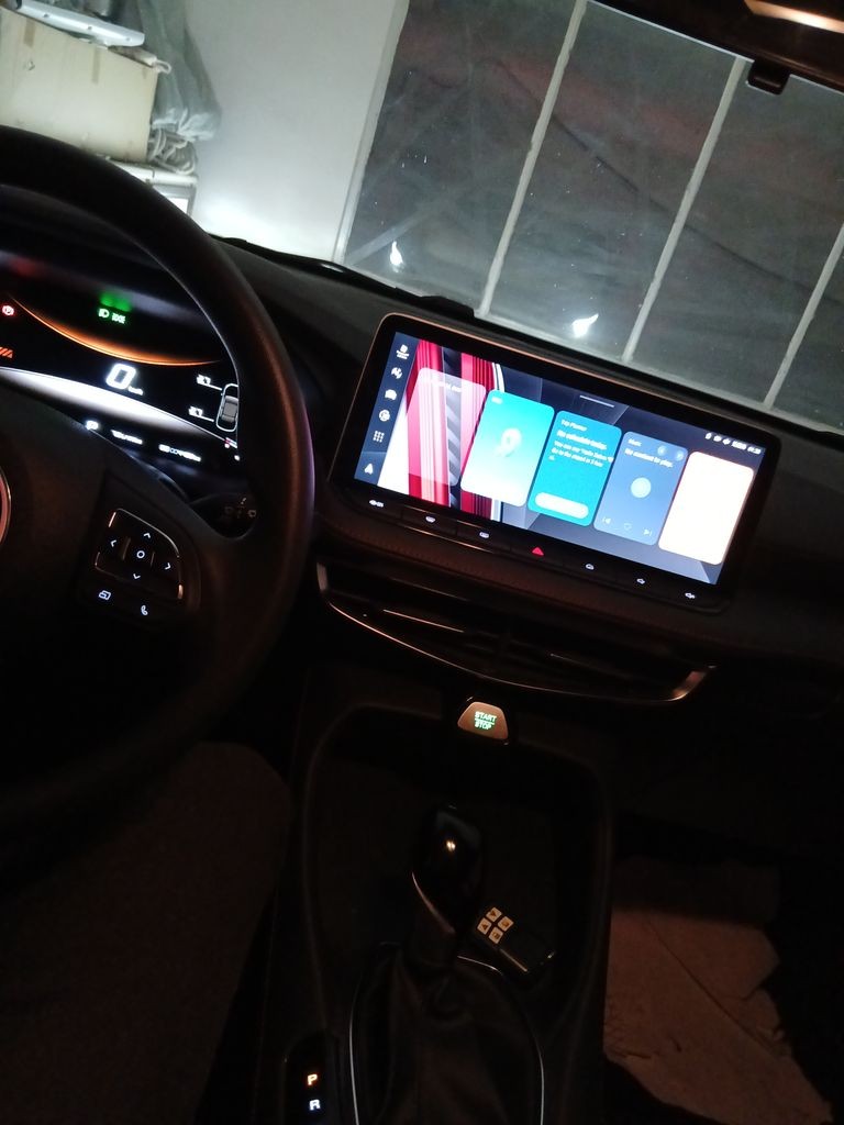 Mgام جی5 2026اوتومات - تصویر 1