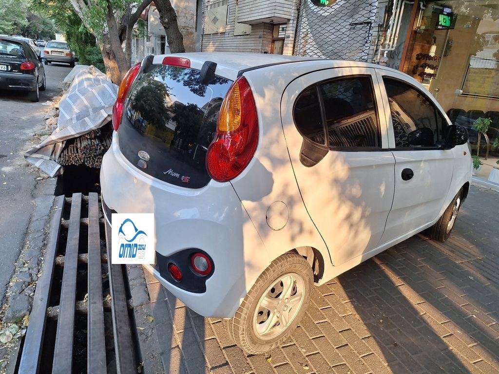 Mvm110S مدل ۹۵ - تصویر 1