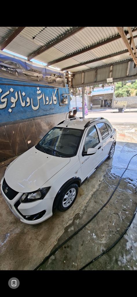 کوییک مدل ۱۴۰۱s - تصویر 1
