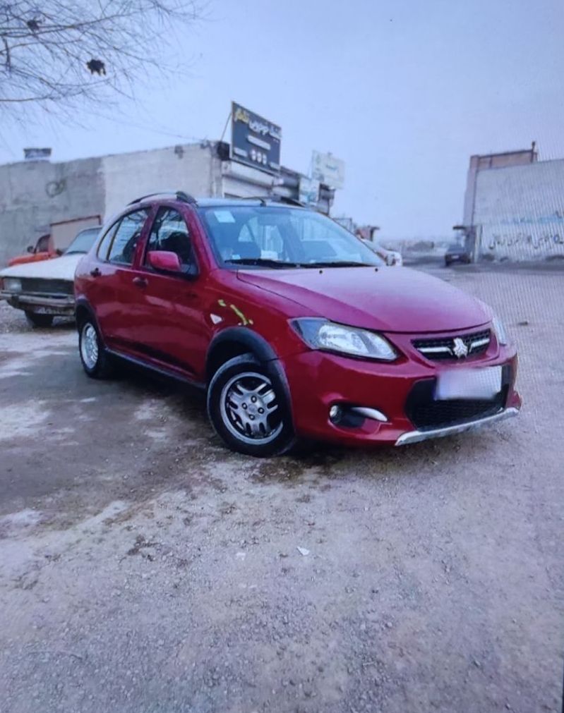 کوییک آر دنده ای - تصویر 1