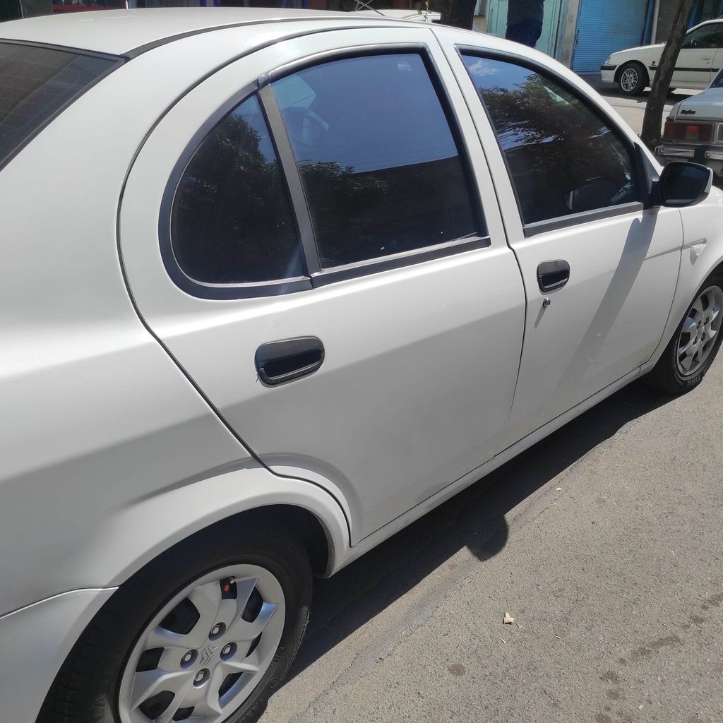 ساینا اس 1402 - تصویر 1