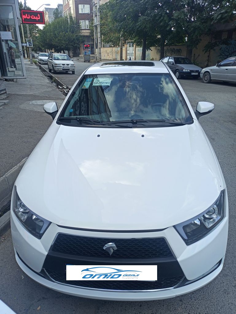 دنا آپشنال فول مدل 1404 - تصویر 1
