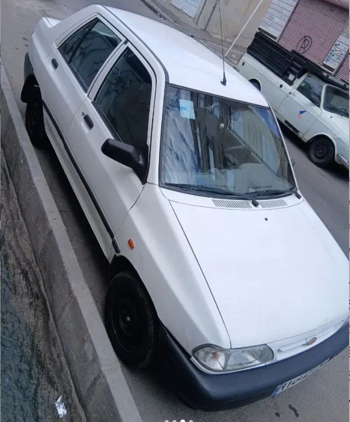 پراید  SE131مدل96 - تصویر 1