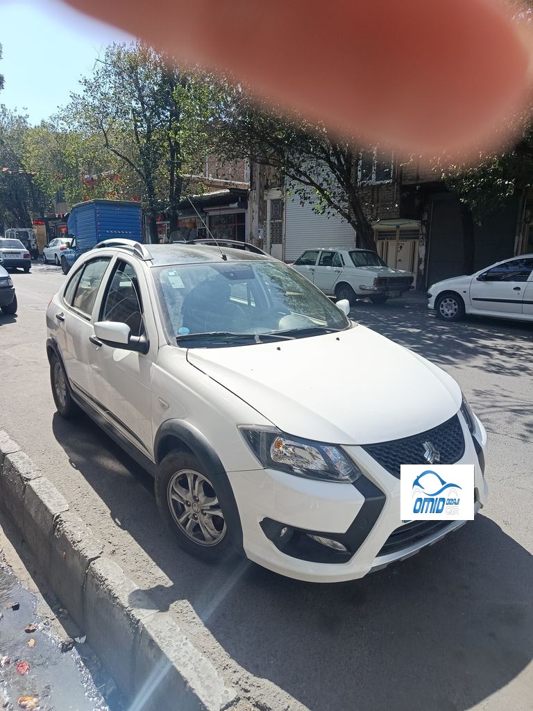 کوییک GXR L 1403(اعلامی مالک) - تصویر 1