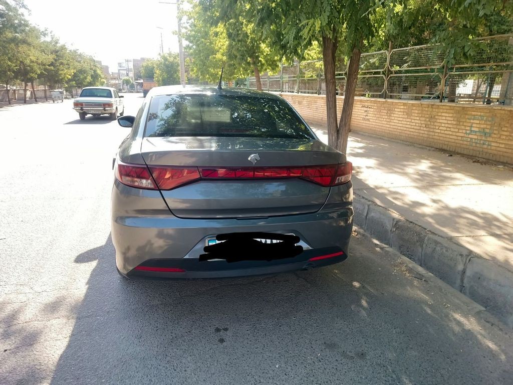تارا v1 مدل 1401 - تصویر 1
