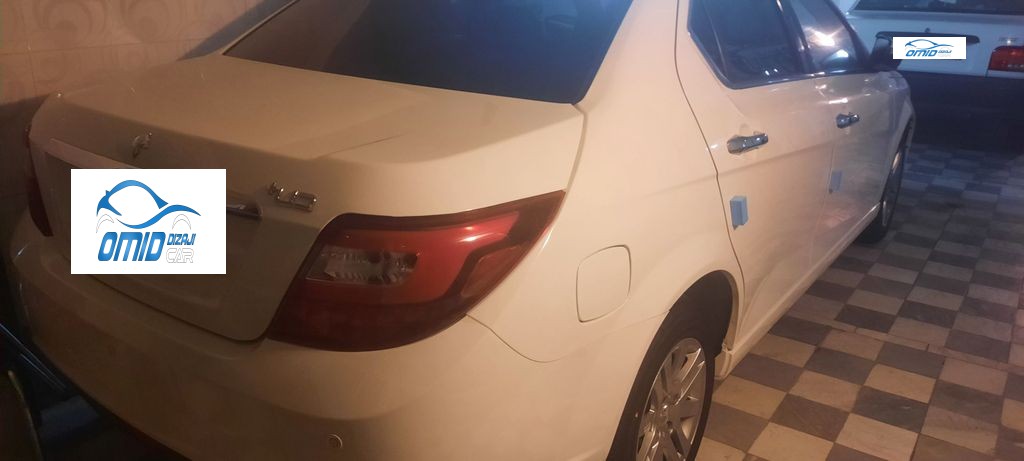 دنا پلاس 6دنده مدل 1405 خشک - تصویر 1