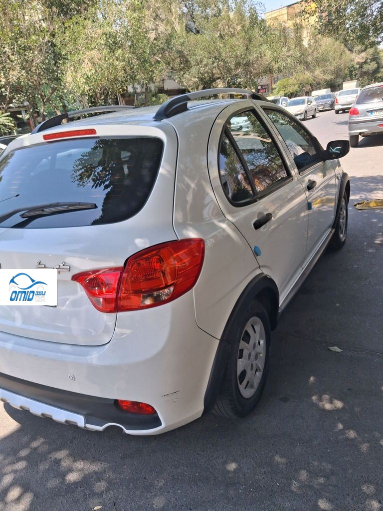 کوییک مدل 1402 بدون رنگ - تصویر 1