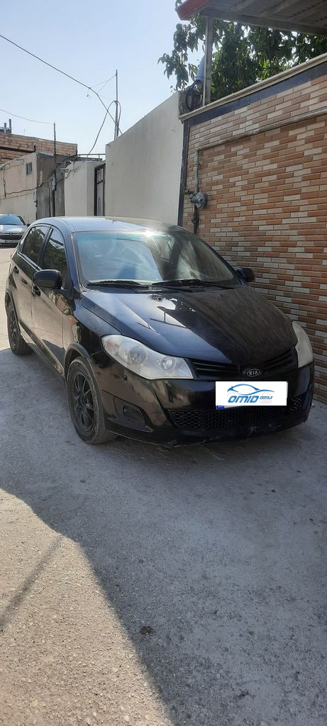 ام وی ام 315 مدل ۹۲ بدون رنگ - تصویر 1