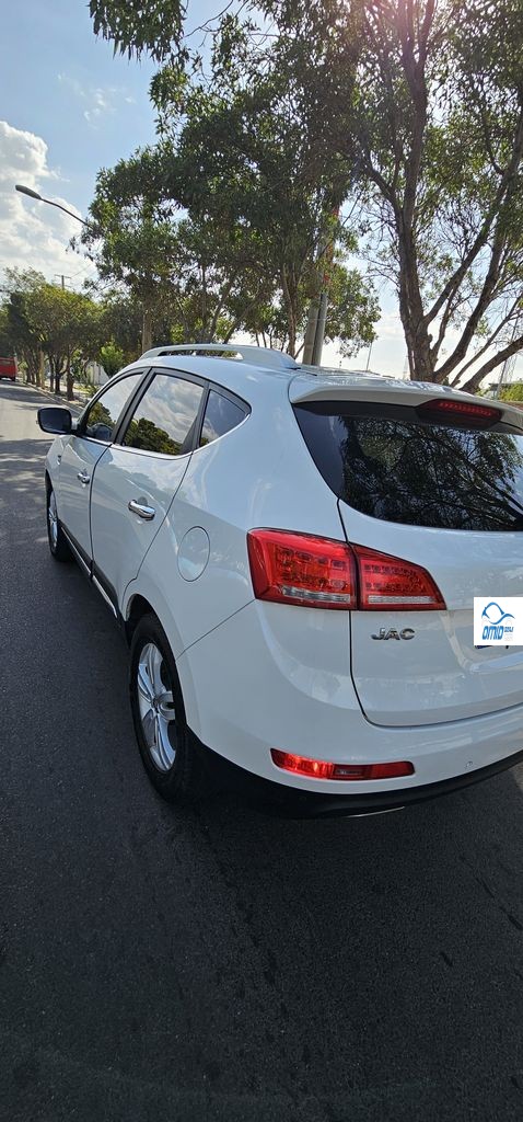 جک s5 مدل ۹۶ کارکرد کم ۸۵ تا - تصویر 1