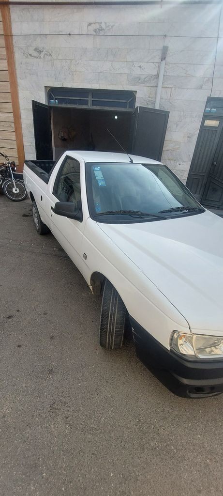 آریسان  2 بدون رنگ1403 - تصویر 1