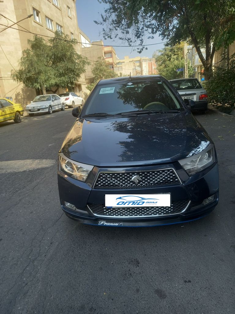 دنا تیپ 2 مدل 95 - تصویر 1