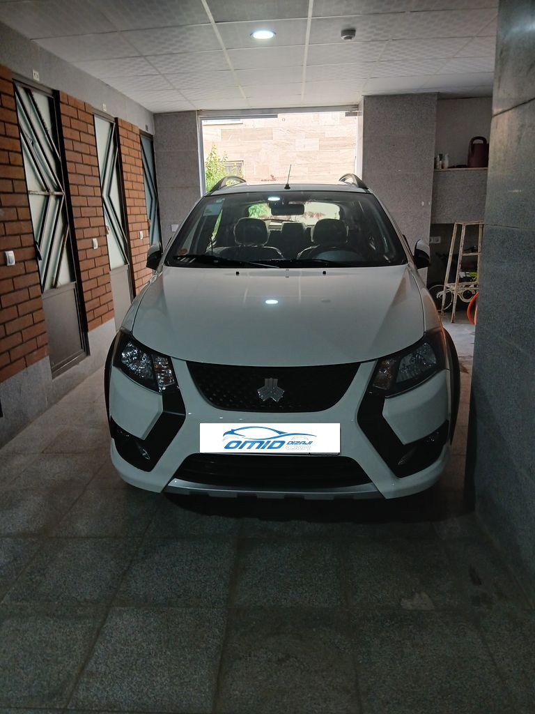 کوییک GX مدل 1404 درحد خشک - تصویر 1