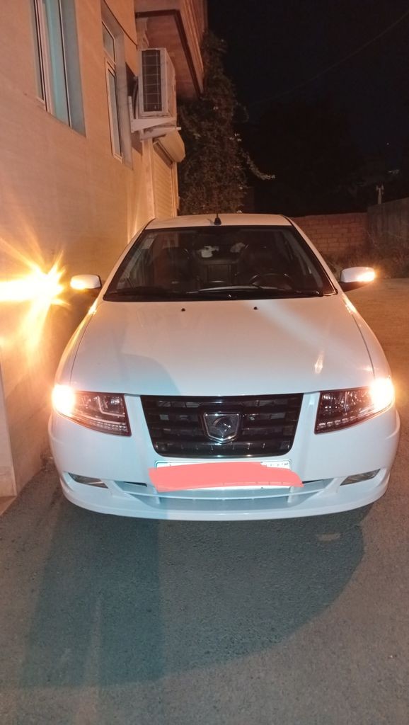 سورن پلاس XU7P مدل 1404 - تصویر 1