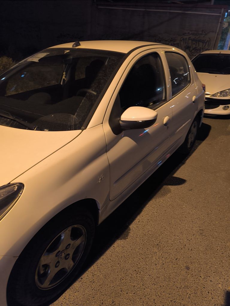 207تیو3 مدل 1405 - تصویر 1