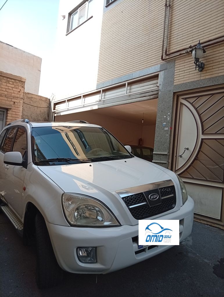 ام وی امx33،بدون رنگ،کم کار 91 - تصویر 1