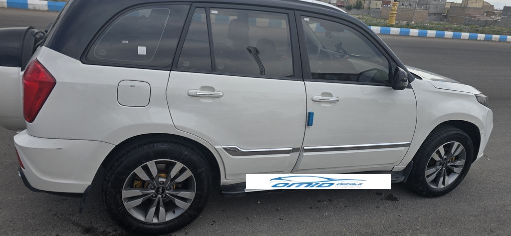 ام وی ام x33s مدل96 - تصویر 1