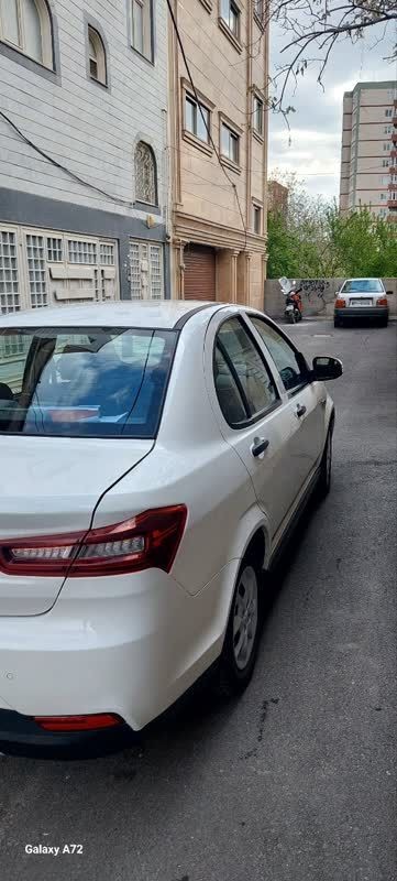 سهند اس 1404 - تصویر 1