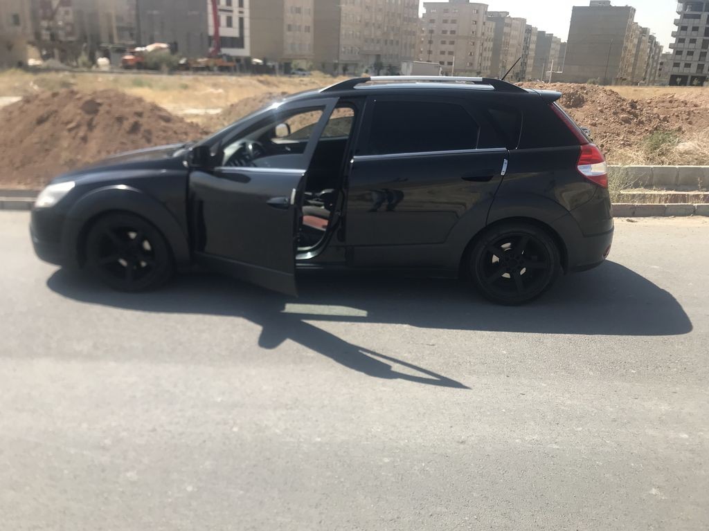 اچ سی کراس مدل ۹۷ - تصویر 1