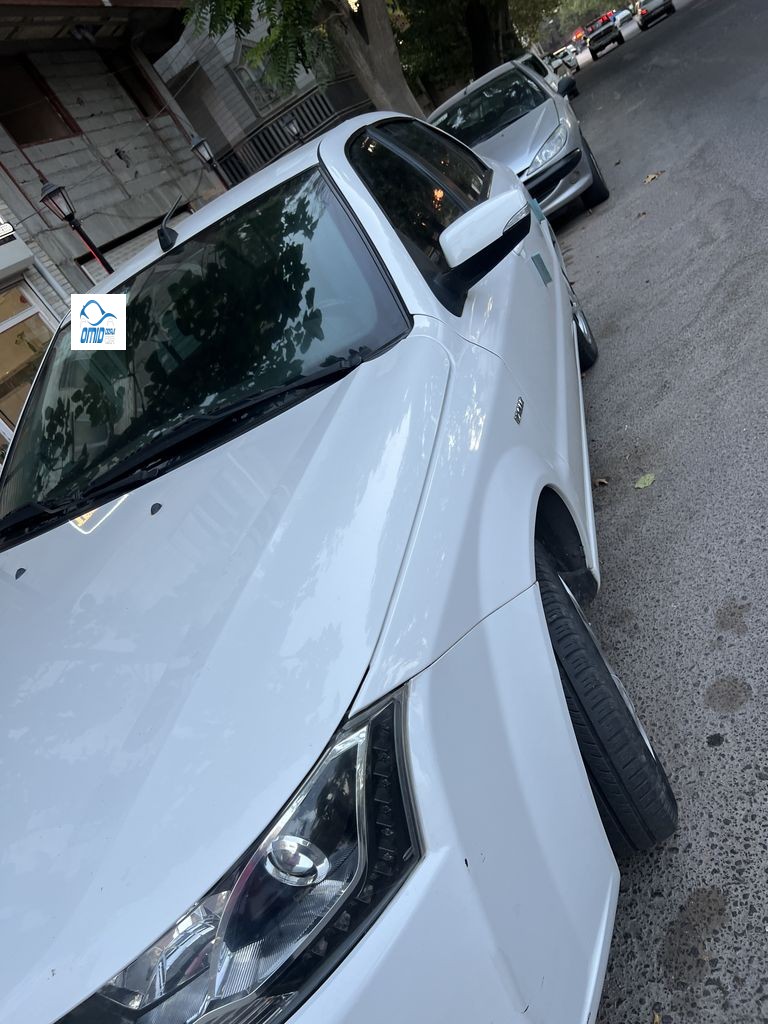 دنا معمولی مدل 99 بدون رنگ 70000کارکرد - تصویر 1