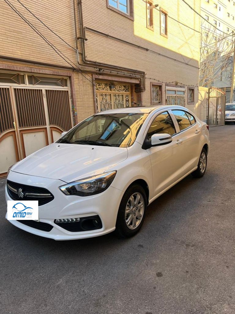 شاهین سانروف بدون رنگ کم کار۱۴۰۲