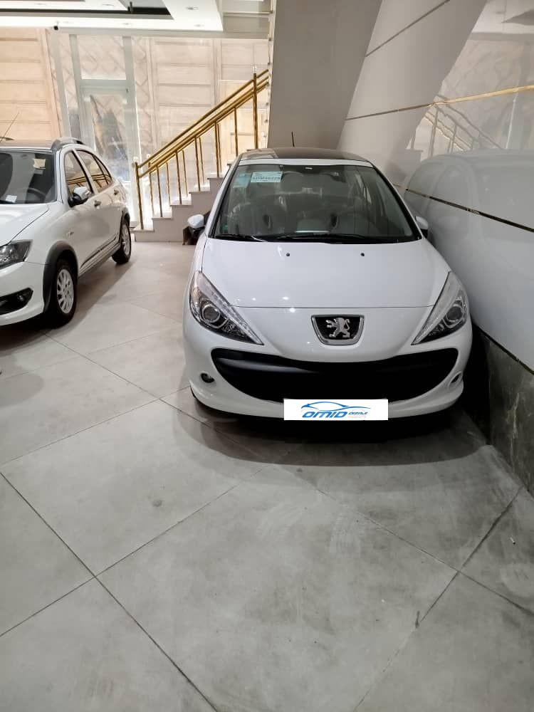 207 دنده پانا  1405 - تصویر 1