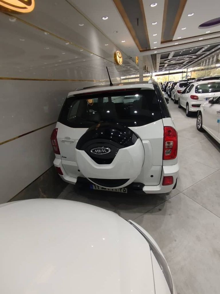 x33s مدل 99 گیربکس at - تصویر 1