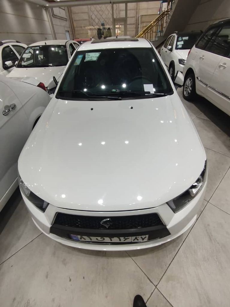 دنا پلاس اتومات 1404 در حد - تصویر 1