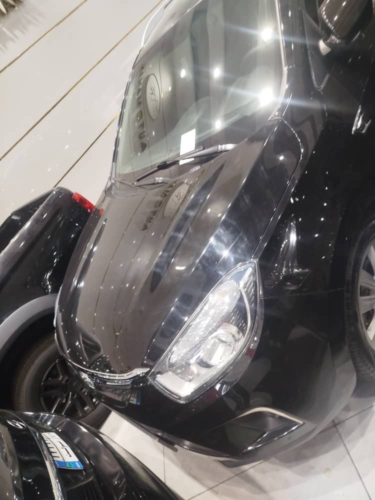 جک s5 کم کار 99 اتومات - تصویر 1