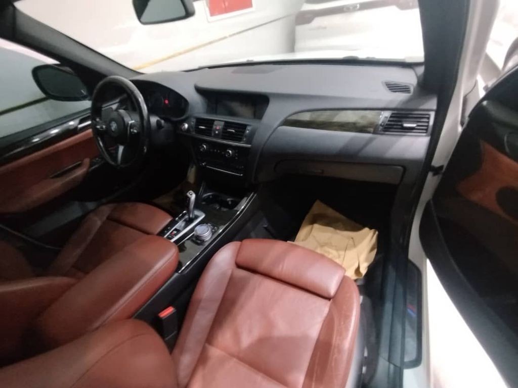 bmw مدل 2014 - تصویر 1