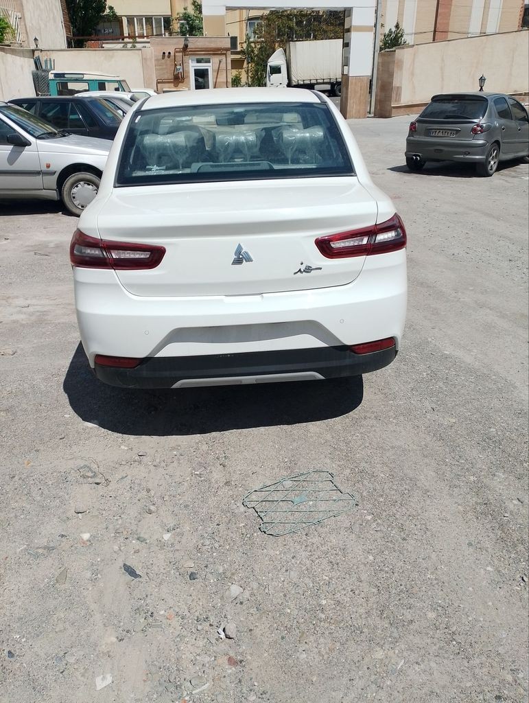 سهند مدل 1405 صفرخشک - تصویر 1