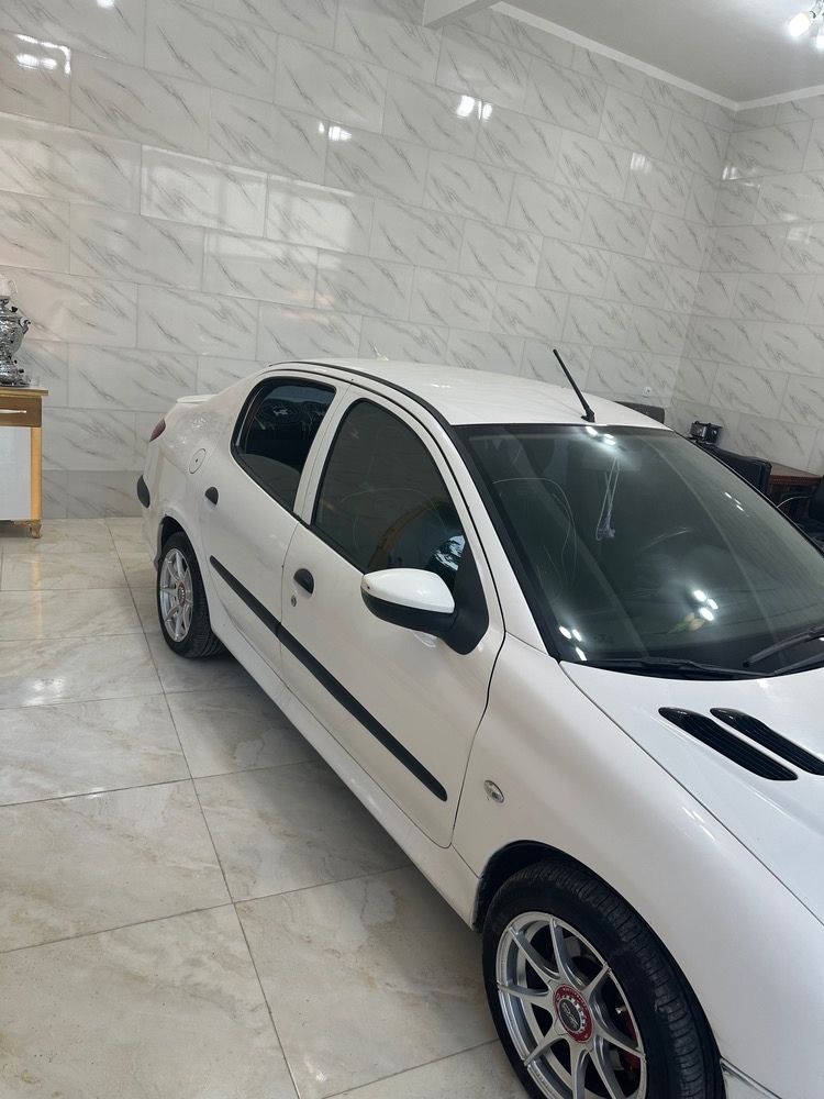 ۲۰۶sd1387دوررنگ - تصویر 1