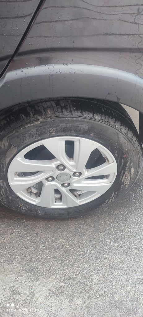 کوییک ساده مدل 99 بدون رنگ با دو تا لیسه در سمت در شاگرد - تصویر 1