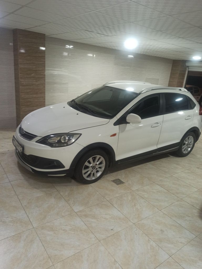 Mvm 315 اکسلنت نیو هاچبک96 - تصویر 1