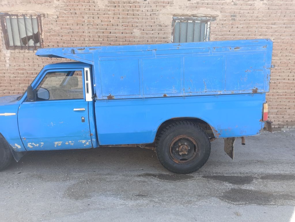 زامیاد z 24(اعلامی مالک) کمپرسی - تصویر 1