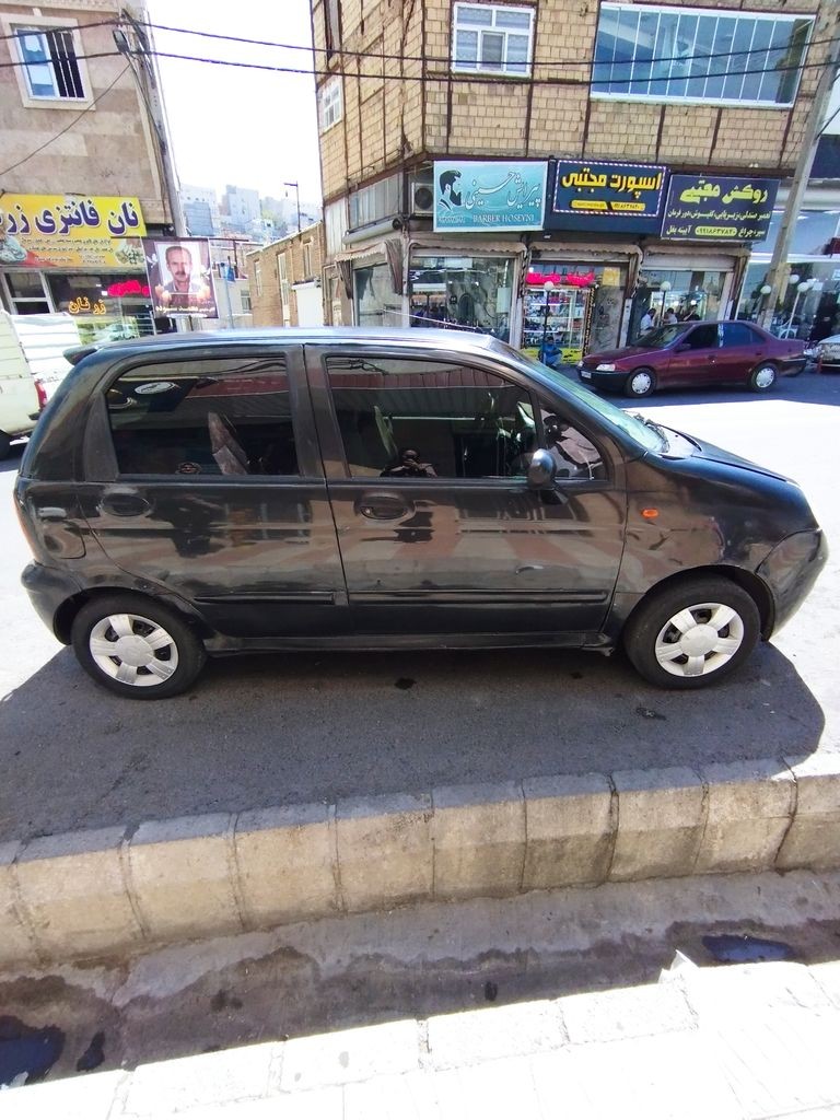 ام وی ام ۱۱۰مدل ۸۹ - تصویر 1