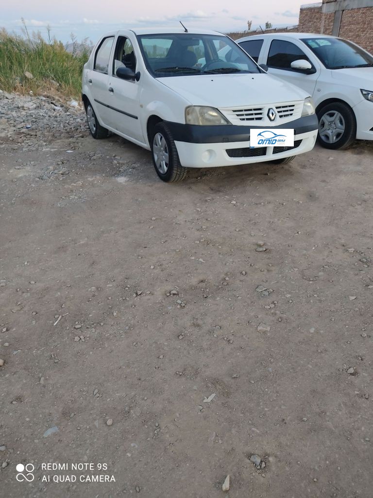 تندر مدل 86 - تصویر 1