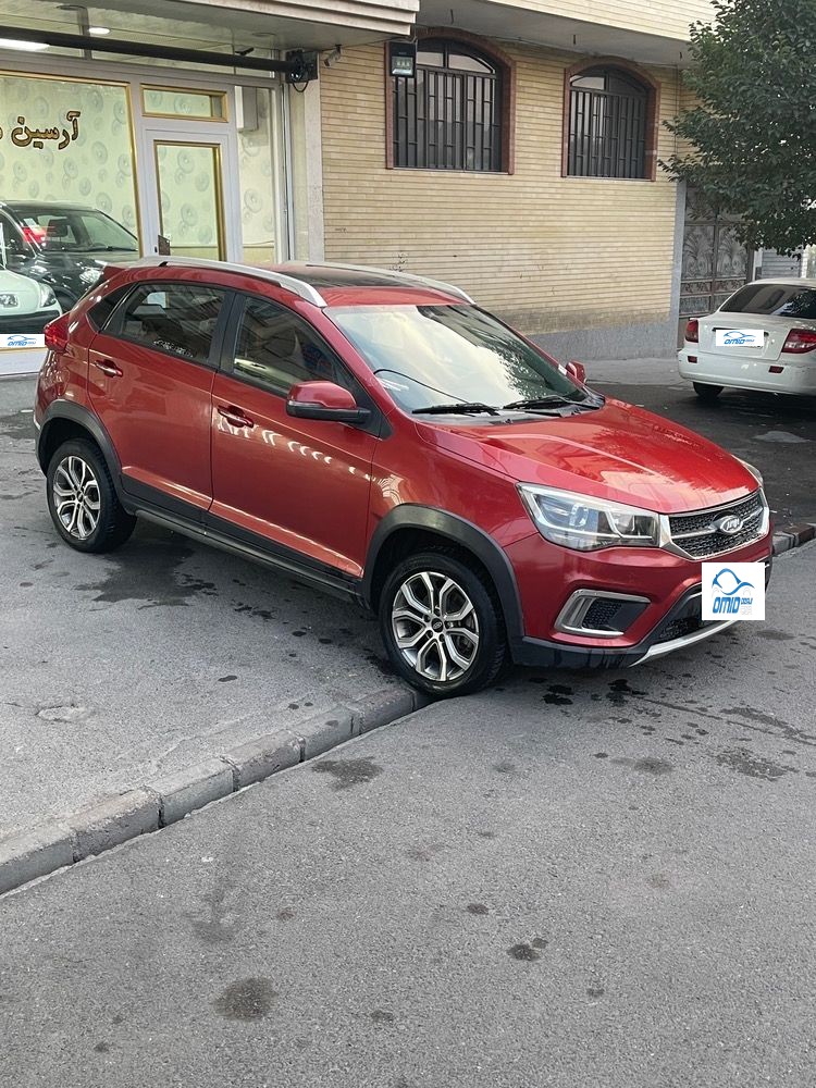 x22مدل ۹۶ اوتومات - تصویر 1