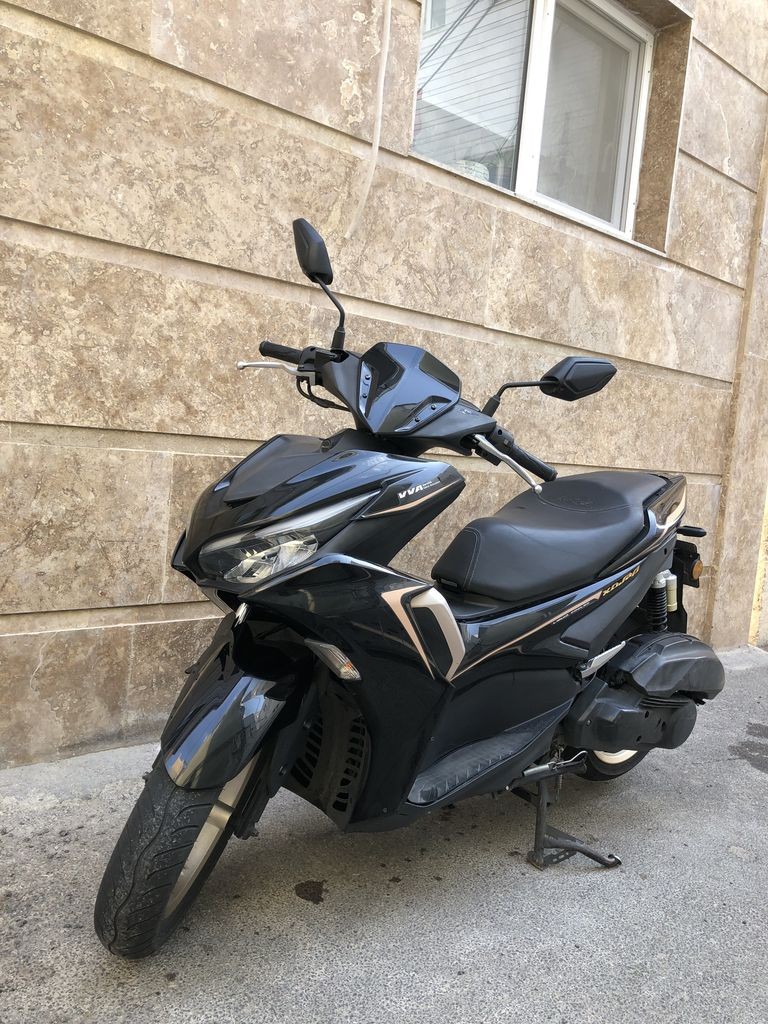 طرح آیروکس ۱۵۵ مدل ۱۴۰۱ - تصویر 1