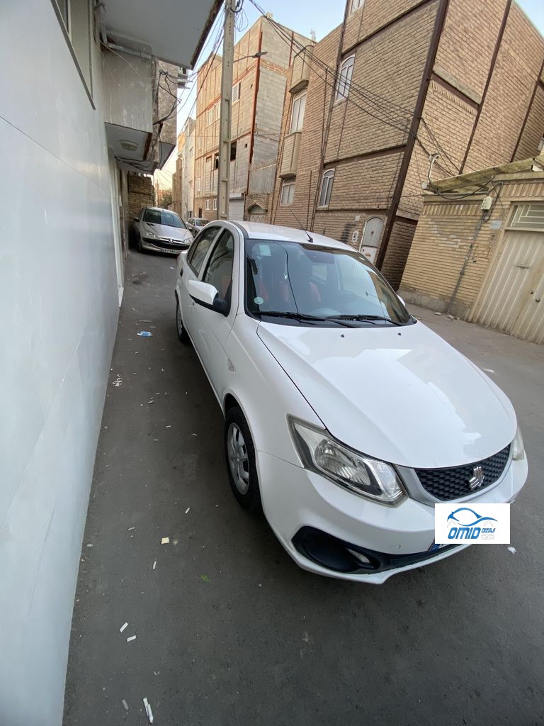 سایناsمدل۴۰۲کاملا بدون رنگ - تصویر 1