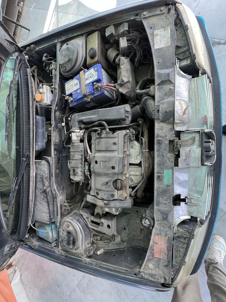 405 slx مدل 94 برقی - تصویر 1