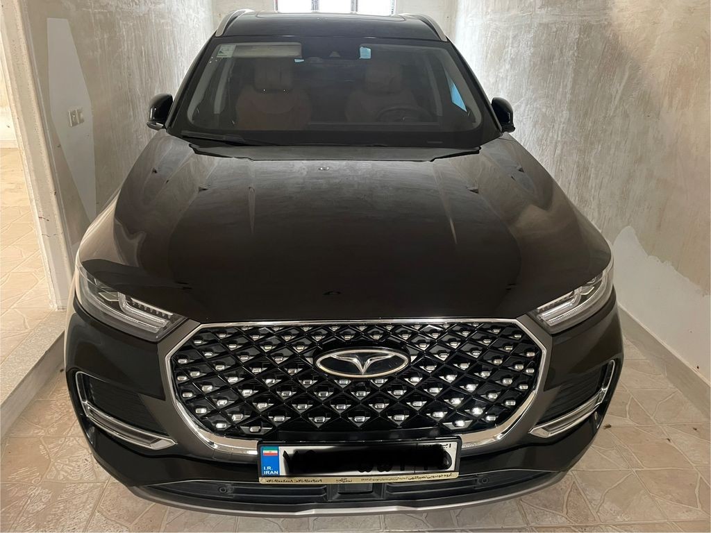تیگو ۸ پرومکس آی ای - تصویر 1