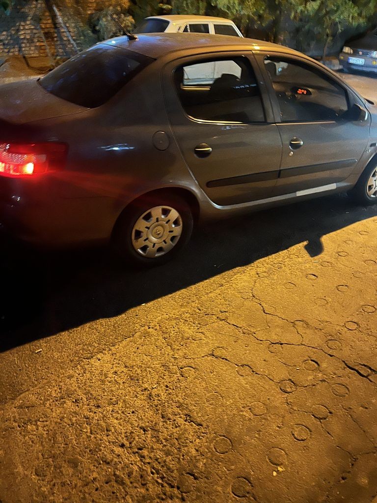رانا مدل ۹۴ بدون رنگ - تصویر 1
